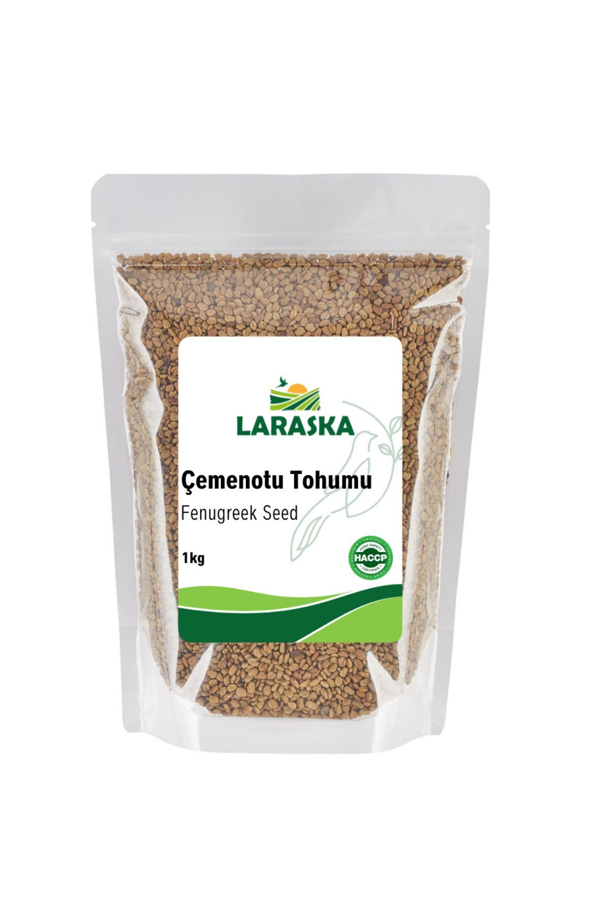 Çemenotu Tohumu 1kg - Fenugreek Seed