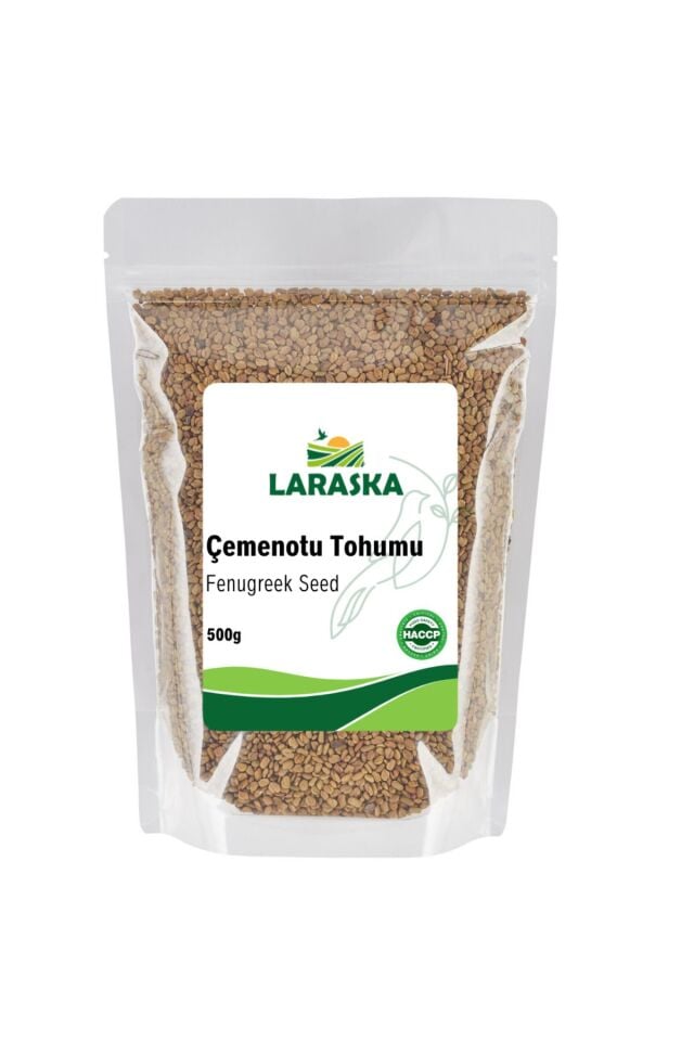 Çemenotu Tohumu 500g - Fenugreek Seed