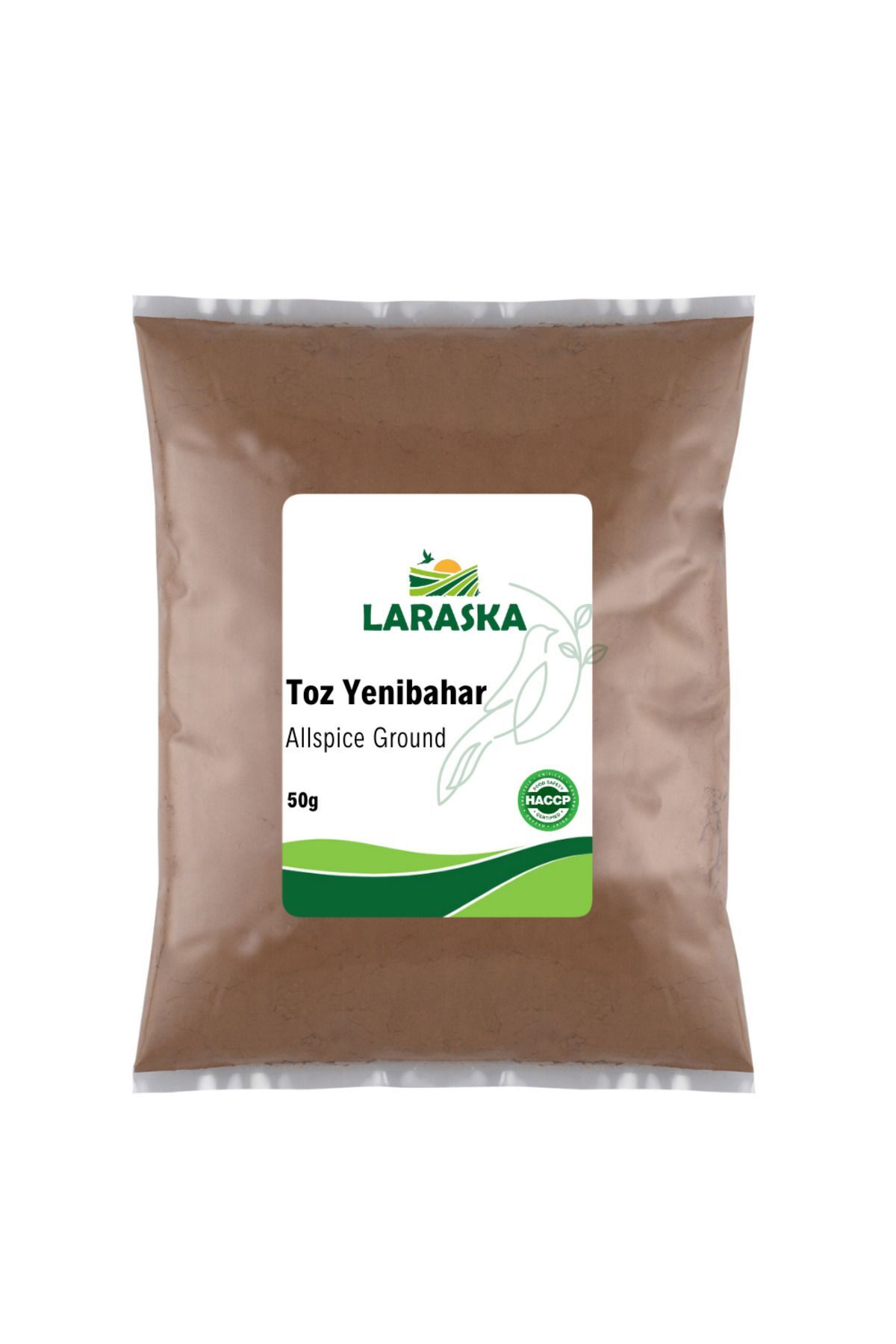 Toz Yenibahar 50g - Allspice Powder