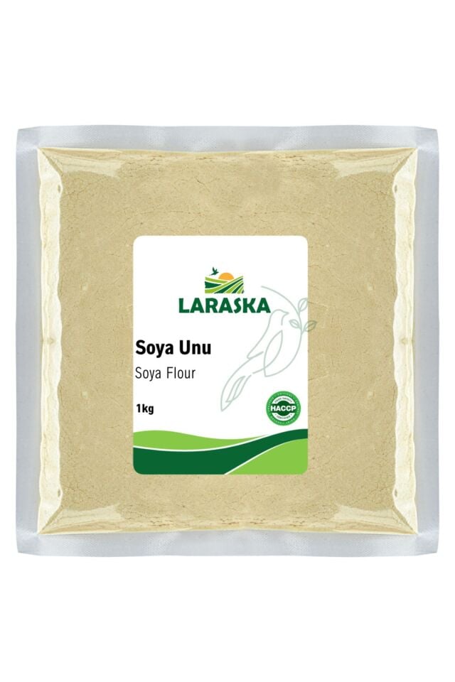 Soya Unu 1kg - Soya Flour 1kg