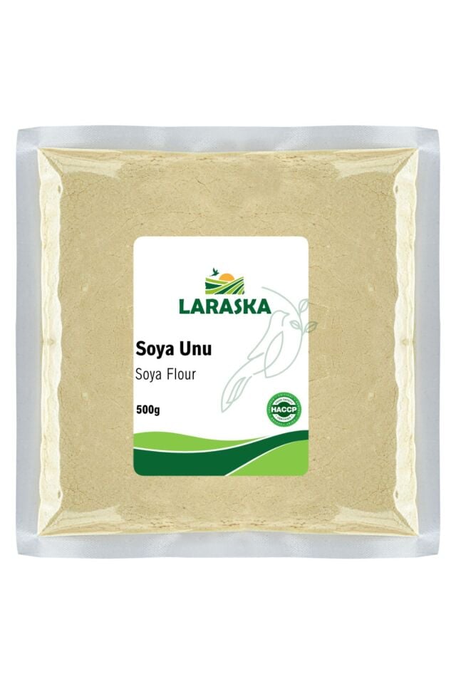 Soya Unu 500g - Soya Flour 500g