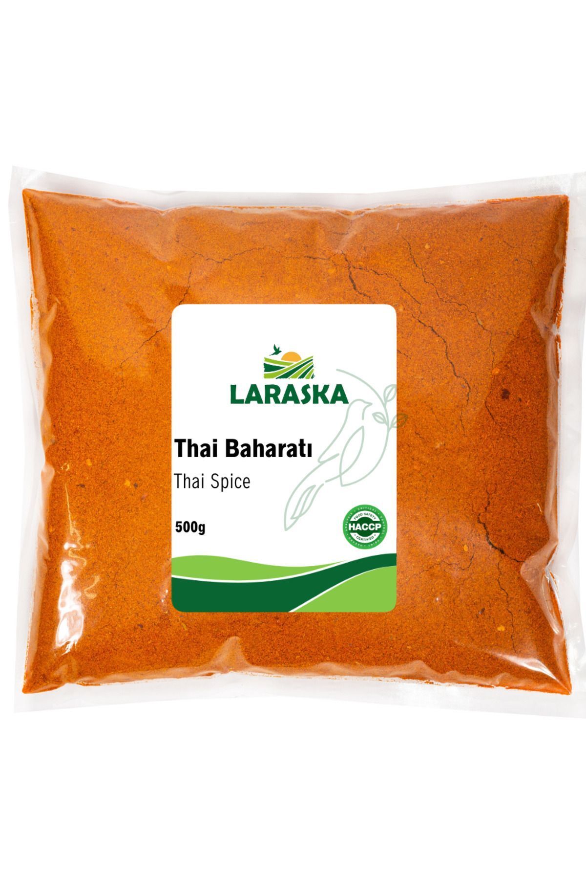 Thai Baharatı 500g - Thai Spice 500g