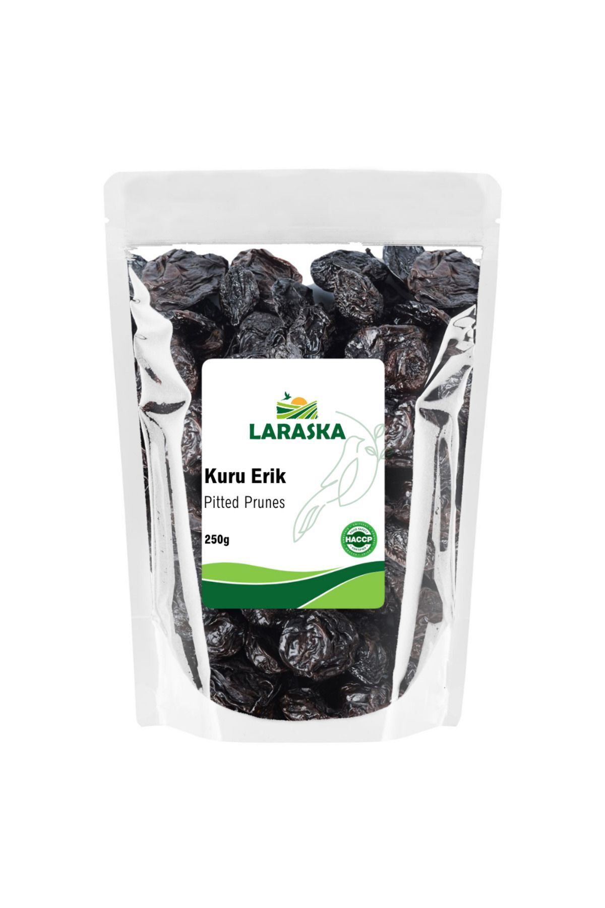 Kuru Erik 250g - Pitted Prunes 250g