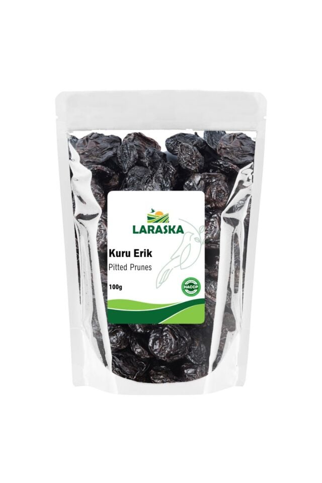 Kuru Erik 100g - Pitted Prunes 100g