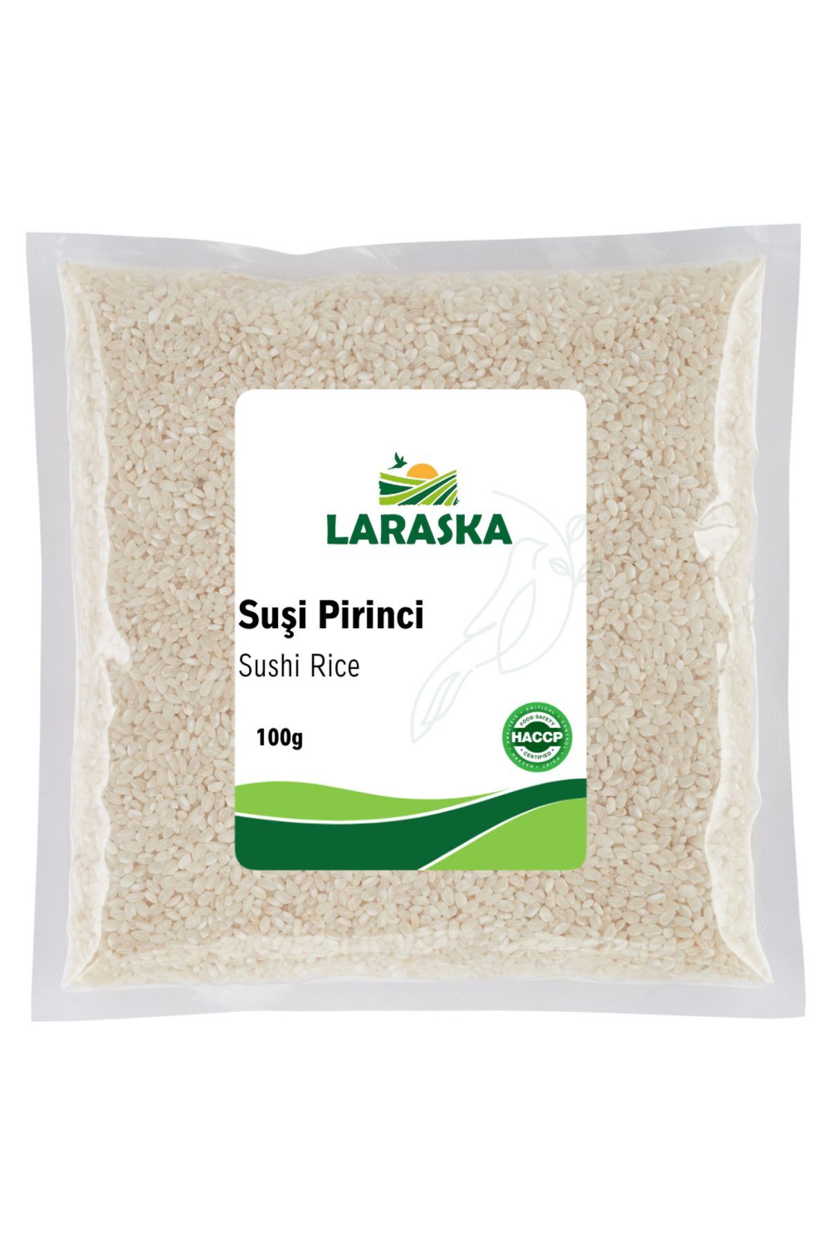 Suşi Pirinci 100g - Sushi Rice 100g
