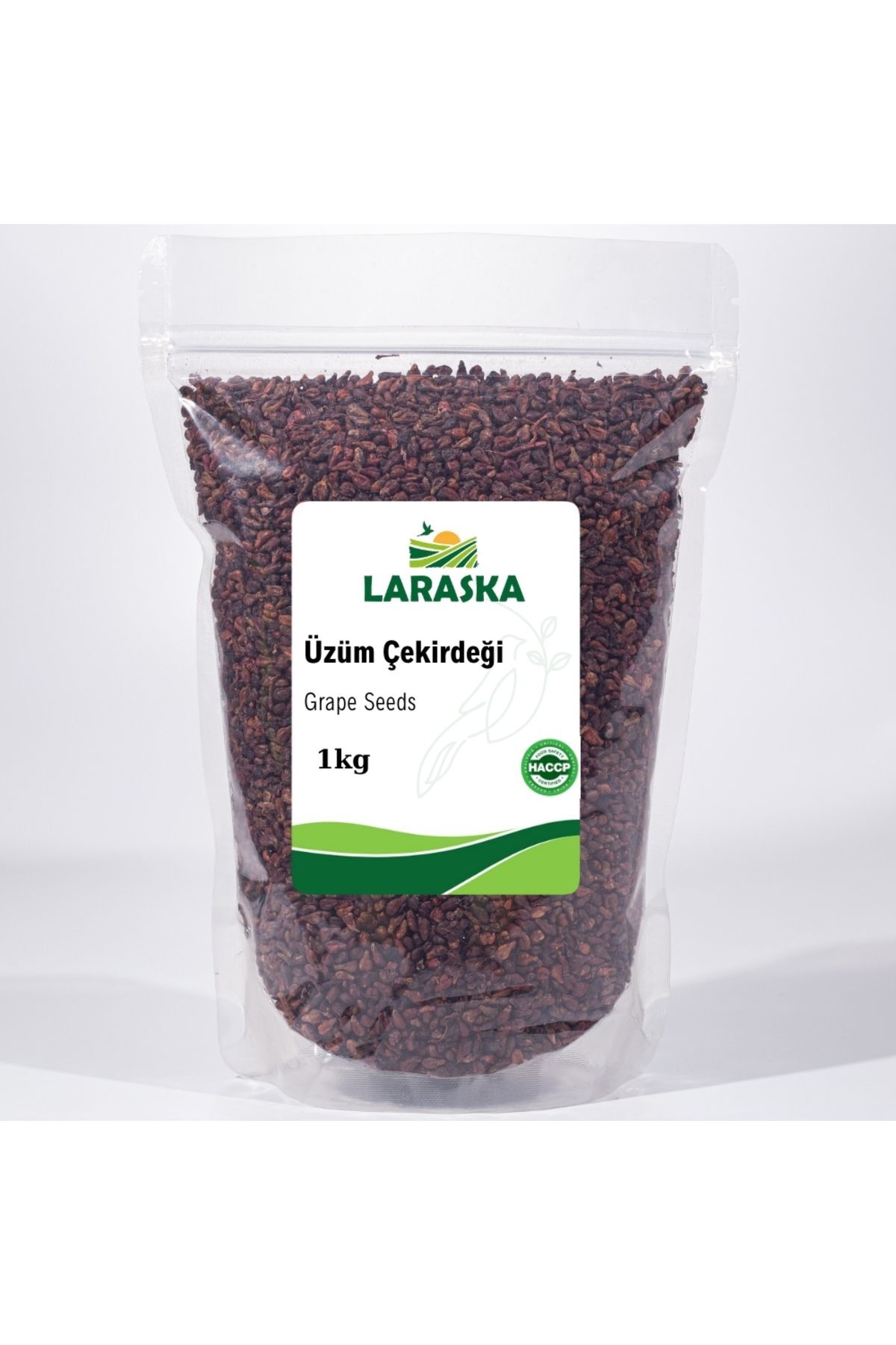Üzüm Çekirdeği 1kg - Grape Seeds