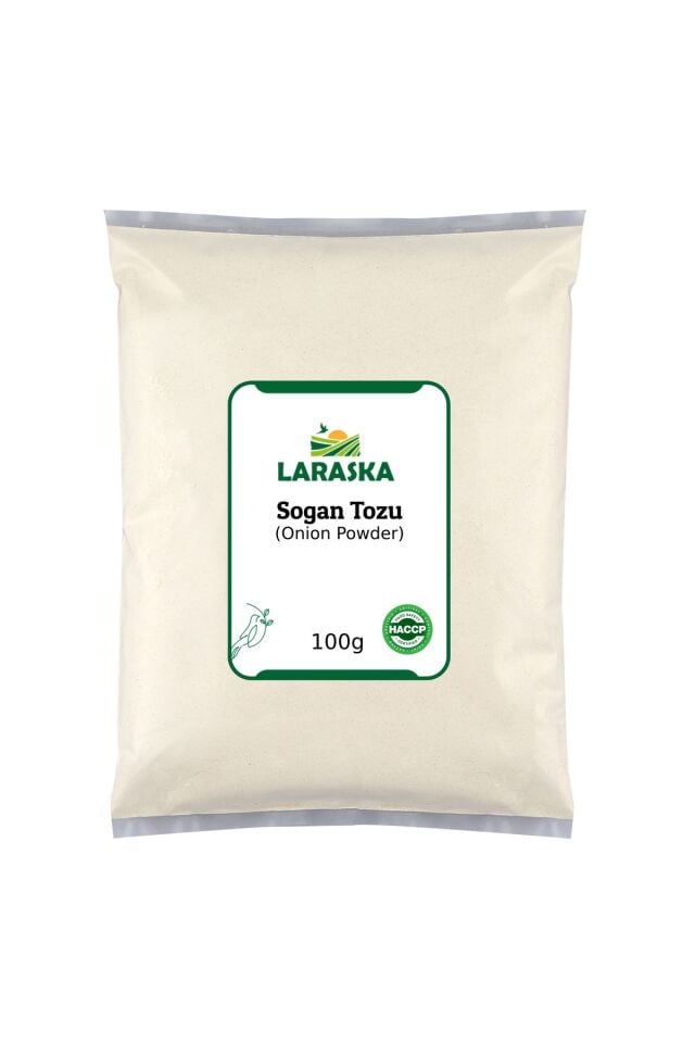 Soğan Tozu 100g - Onion Powder